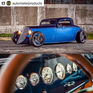 Image post by @factoryfiveracing on Instagram