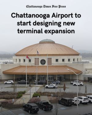 Image post by @chattanooga on Instagram