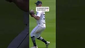 Video post by @foxsports on YouTube