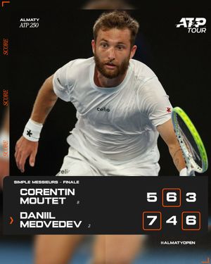 Image post by @FFTennis on Twitter
