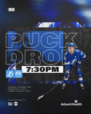 Image post by @TBLightning on Twitter