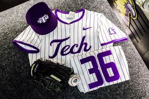 Image post by @TNTech_Baseball on Twitter
