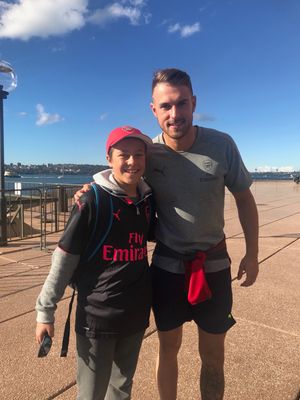 Image post by @ethanwoodyf1 on Instagram