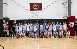 Image post by @cavsyouthsports on Instagram