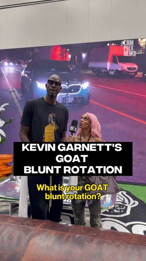 Video post by @complex on TikTok