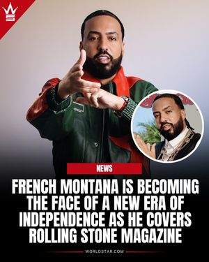 Image post by @worldstar on Instagram