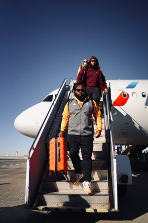 Image post by @ASUFootball on Twitter