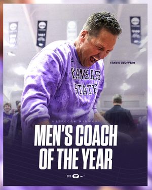 Image post by @kstatetfxc on Instagram