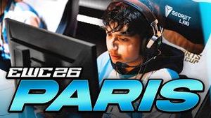 Video post by @c9cod on YouTube