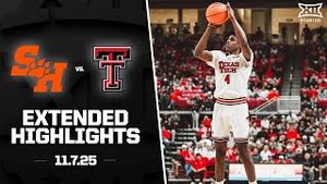 Video post by @Big 12 Conference on YouTube