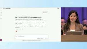 Video post by @salesforce on YouTube