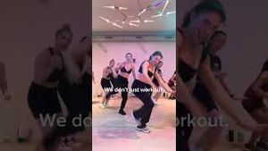 Video post by @dancebody on YouTube