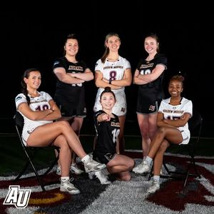 Image post by @vernathletics on Instagram