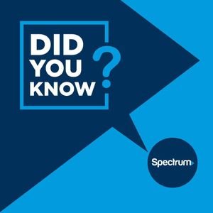Image post by @getspectrum on Instagram