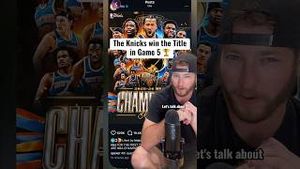 Video post by @andrewfenichel on YouTube