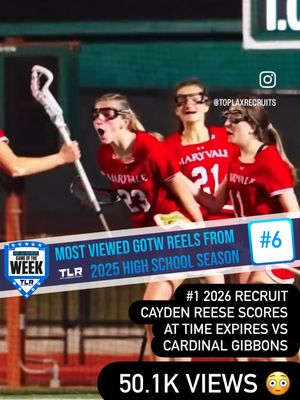 Image post by @toplaxrecruits on Instagram