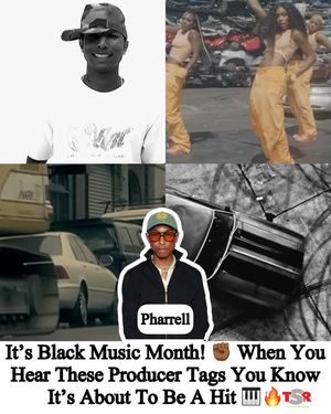 Image post by @theshaderoom on Instagram