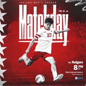 Image post by @IndianaMSOC on Twitter