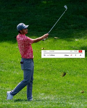 Image post by @louisvillemgolf on Instagram