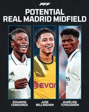 Image post by @pff_fc on Instagram