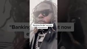 Video post by @gunnaofficial on YouTube