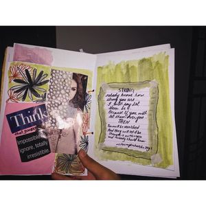 Image post by @meinhunsila on Instagram