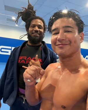 Image post by @mariolopez on Instagram