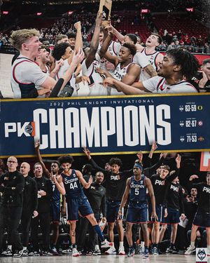 Image post by @uconnmbb on Instagram