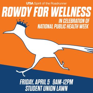 Image post by @utsarowdycrew on Instagram