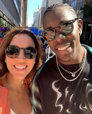 Image post by @jrue_holiday11 on Instagram