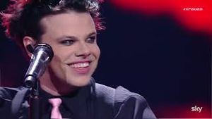 Video post by @yungblud on YouTube