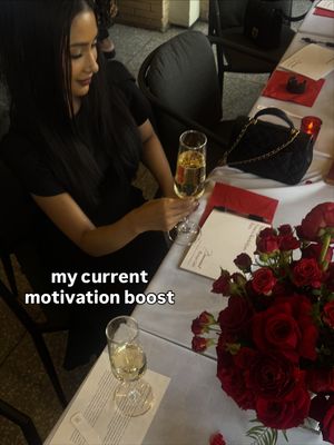Image post by @miazanee on Instagram