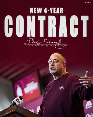 Image post by @montanagrizfootball on Instagram