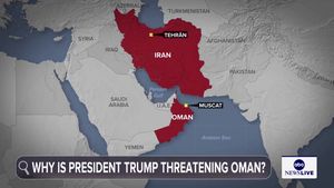 Video post by @abcnewslive on TikTok