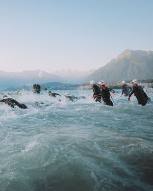Image post by @ironmantri on Instagram