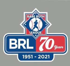 Image post by @BabeRuthLeagueInc on Facebook