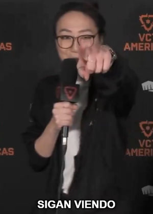 Image post by @VamosEG on Twitter