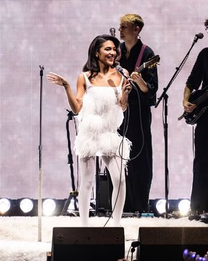 Image post by @ammediallc on Facebook