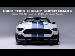 Video post by @barrettjacksontv on YouTube