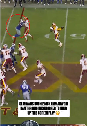 Video post by @nfl on TikTok