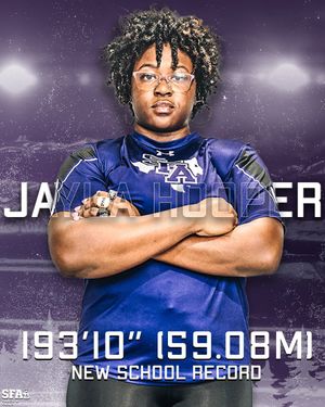 Image post by @SFA_TFXC on Twitter