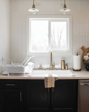 Image post by @simplehuman on Instagram