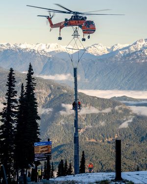 Image post by @whistlerblackcomb on Instagram