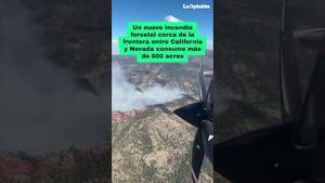 Video post by @laopinionla on YouTube