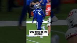 Video post by @xfl on YouTube
