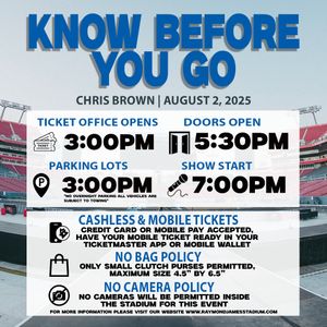 Image post by @rjstadium on Instagram