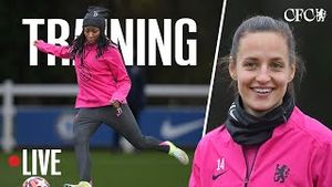 Video post by @chelseafc on YouTube