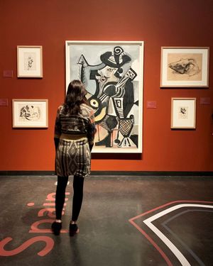 Image post by @dalimuseum on Instagram