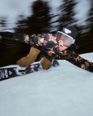 Image post by @roxy on Instagram