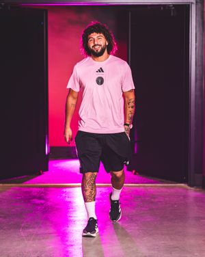 Image post by @intermiamicf on Instagram
